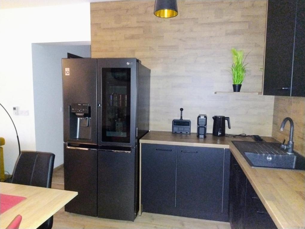 Strojárenská Apartmán